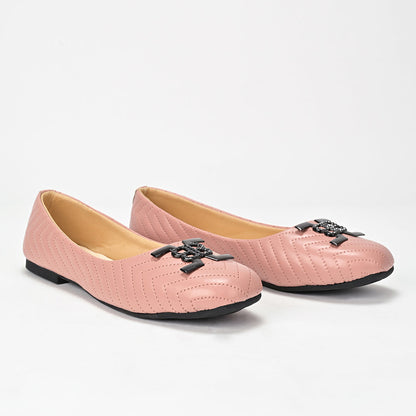 Alora Ballet Flats