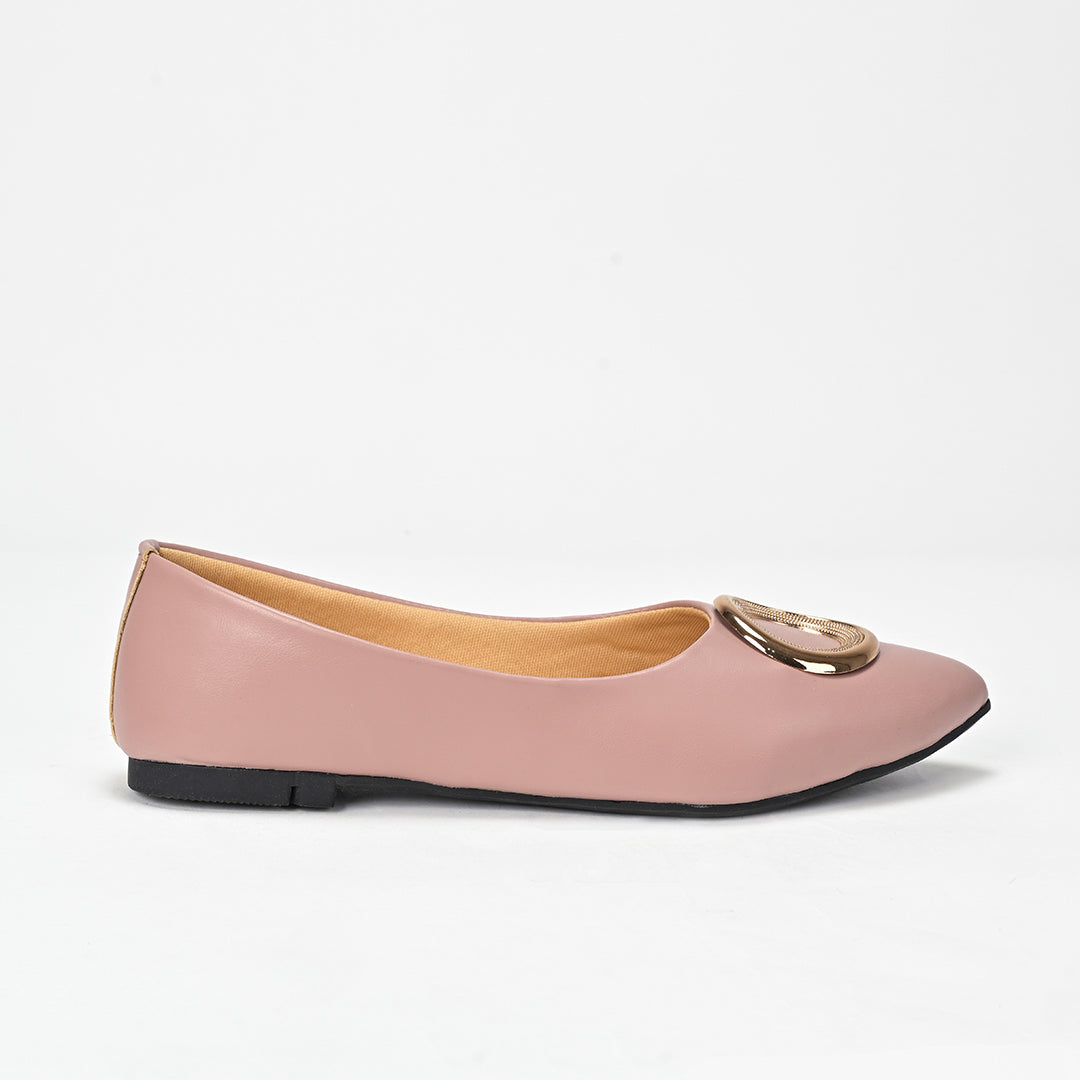 Ella Ballet Flats