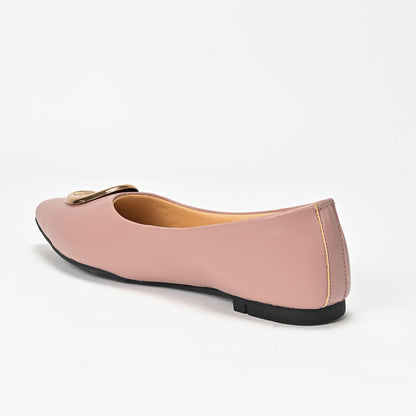 Ella Ballet Flats