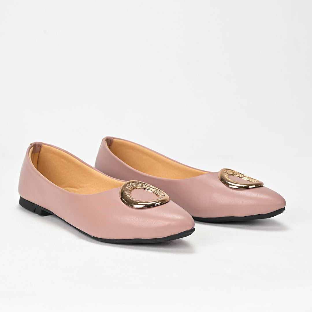 Ella Ballet Flats