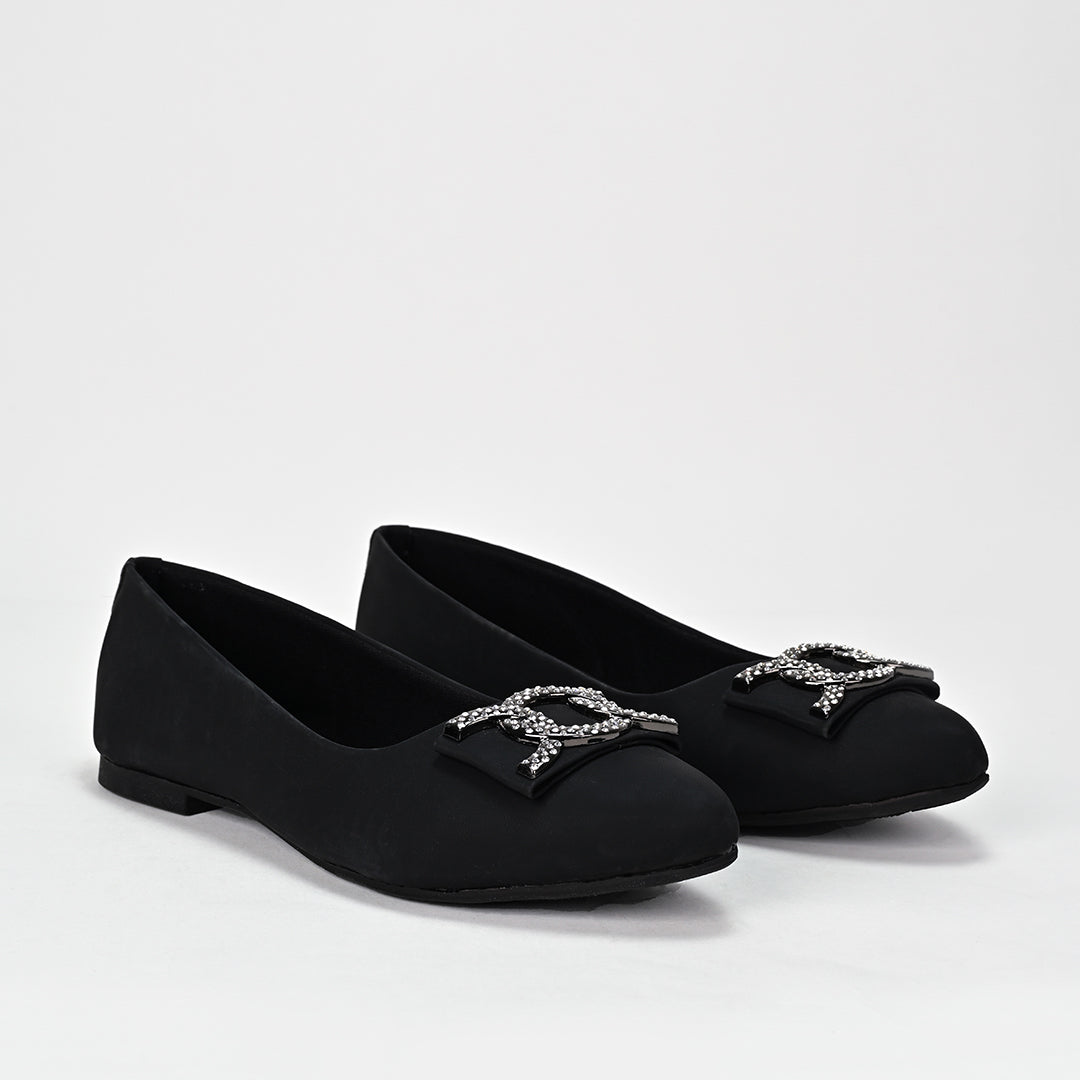 Rosie Ballet Flats