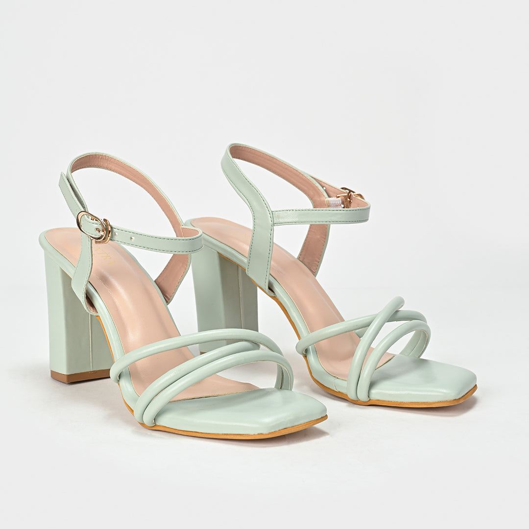 Zoey Sandals