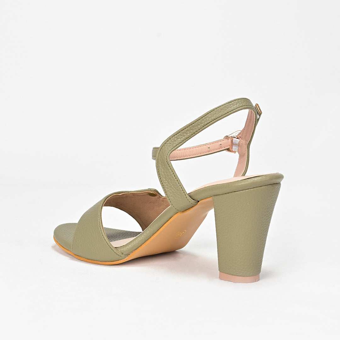 Zahra Sandals