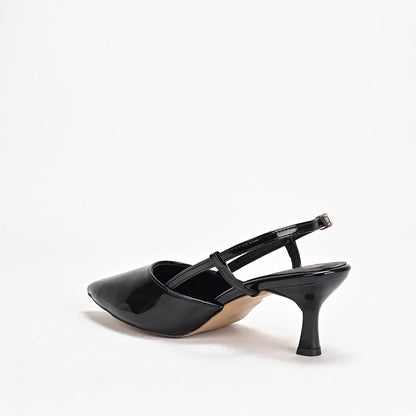 Mia Kitten Heel Pumps