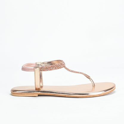 Aisha Embellished Flats