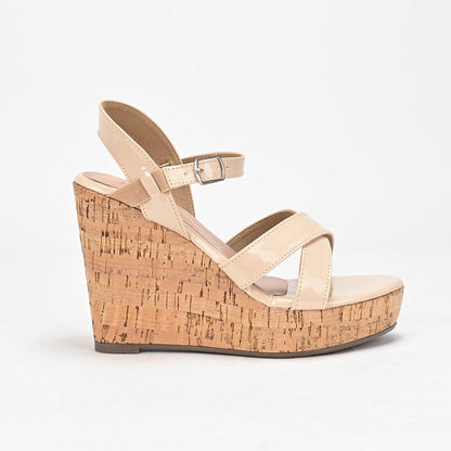 Georgina Wedges