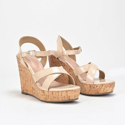 Georgina Wedges