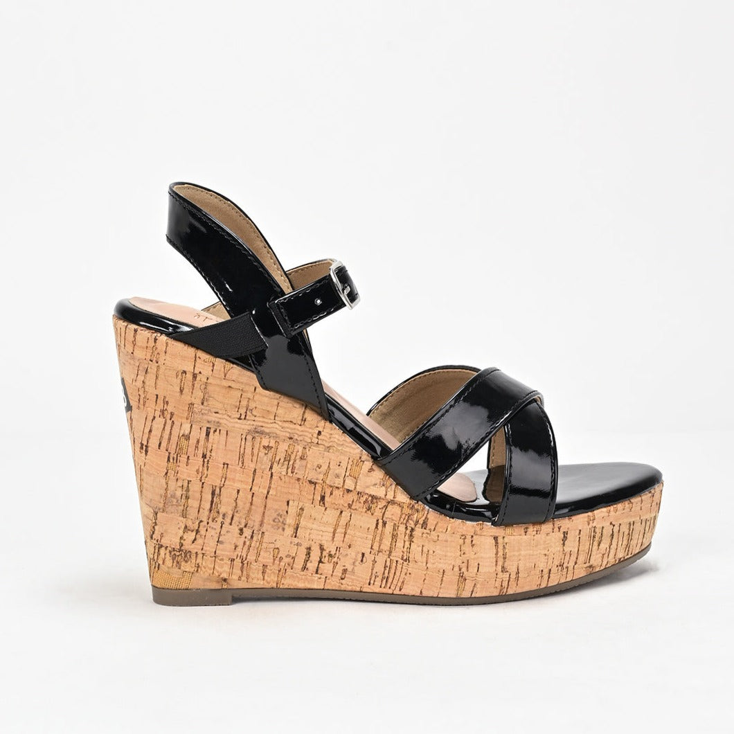 Georgina Wedges