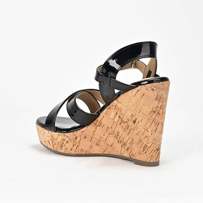 Georgina Wedges