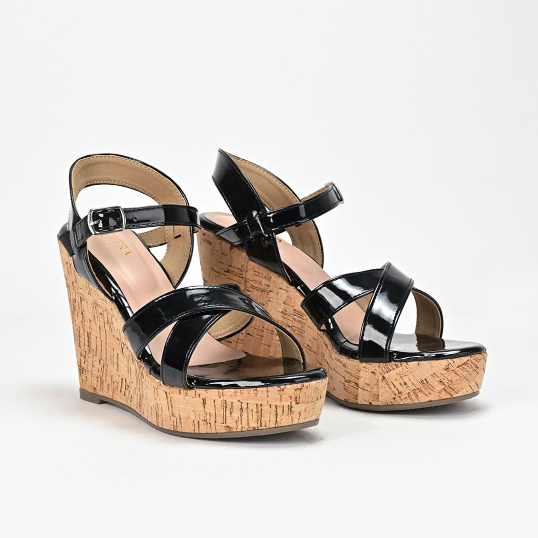 Georgina Wedges