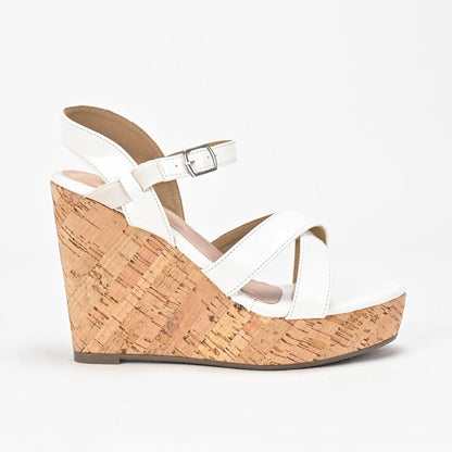 Georgina Wedges