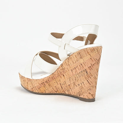 Georgina Wedges