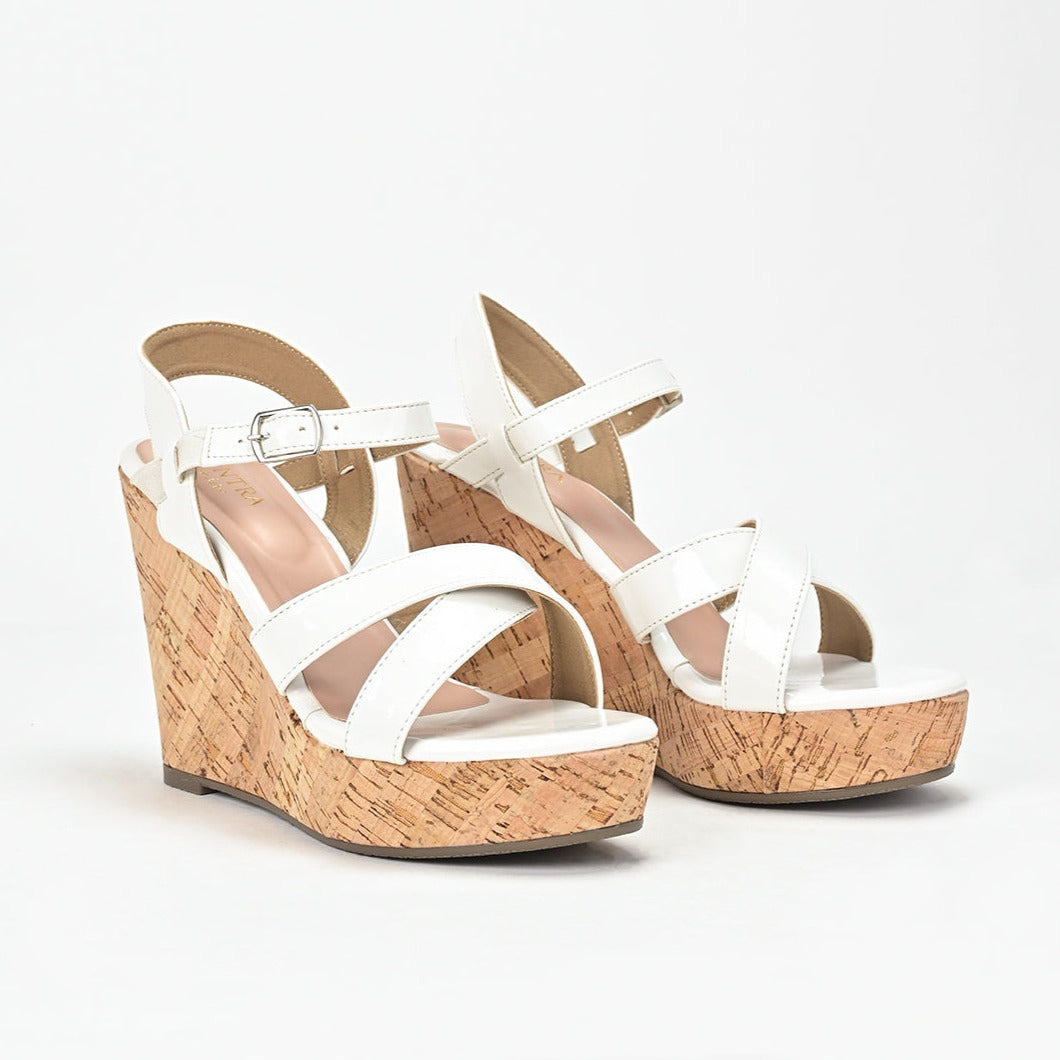 Georgina Wedges