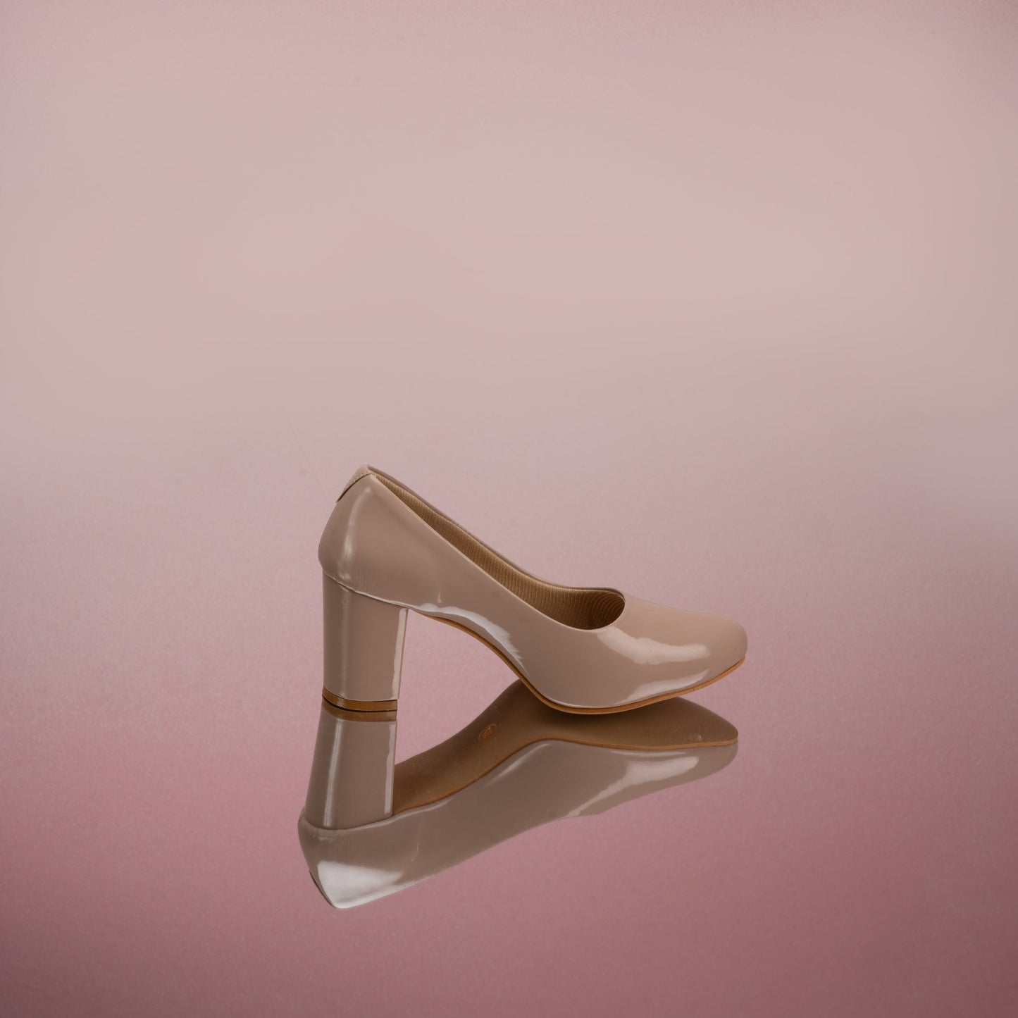 Jenny Solid Pumps