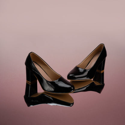 Jenny Solid Pumps