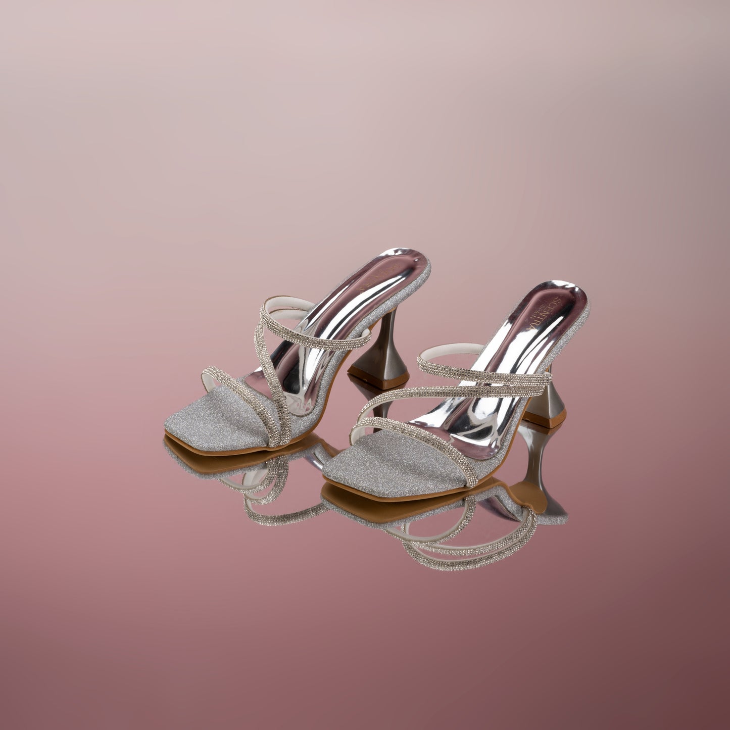 Irina Party Sandals