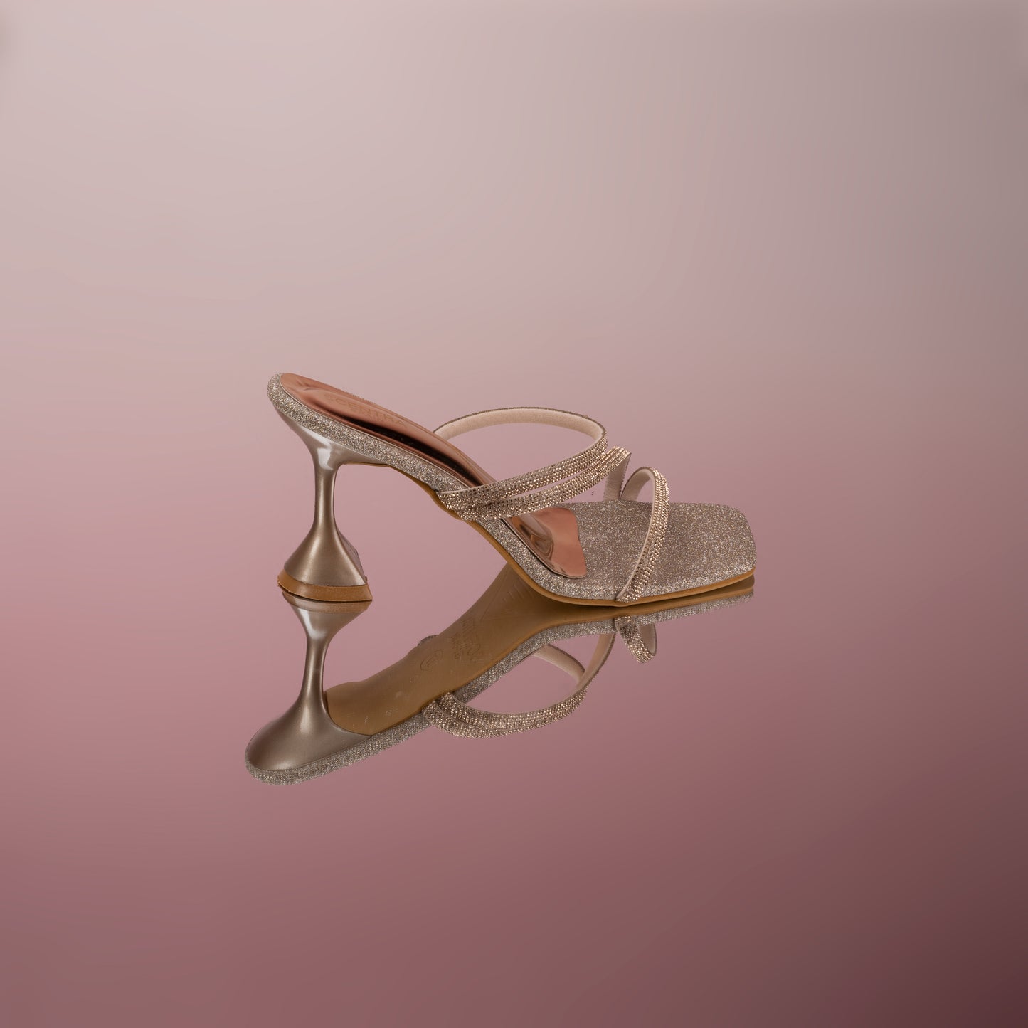 Irina Party Sandals