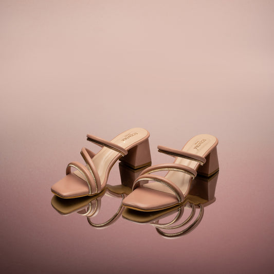 Remy Party Sandals