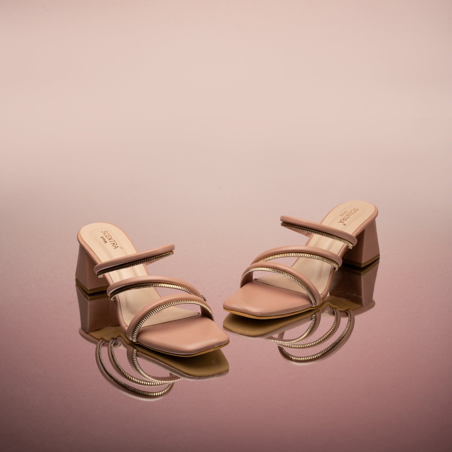Remy Party Sandals