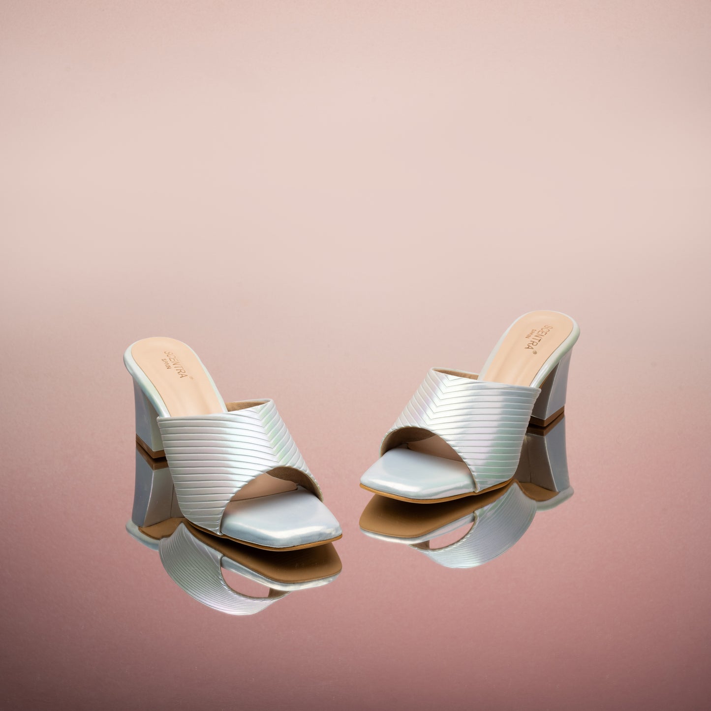 Angel Party Sandals