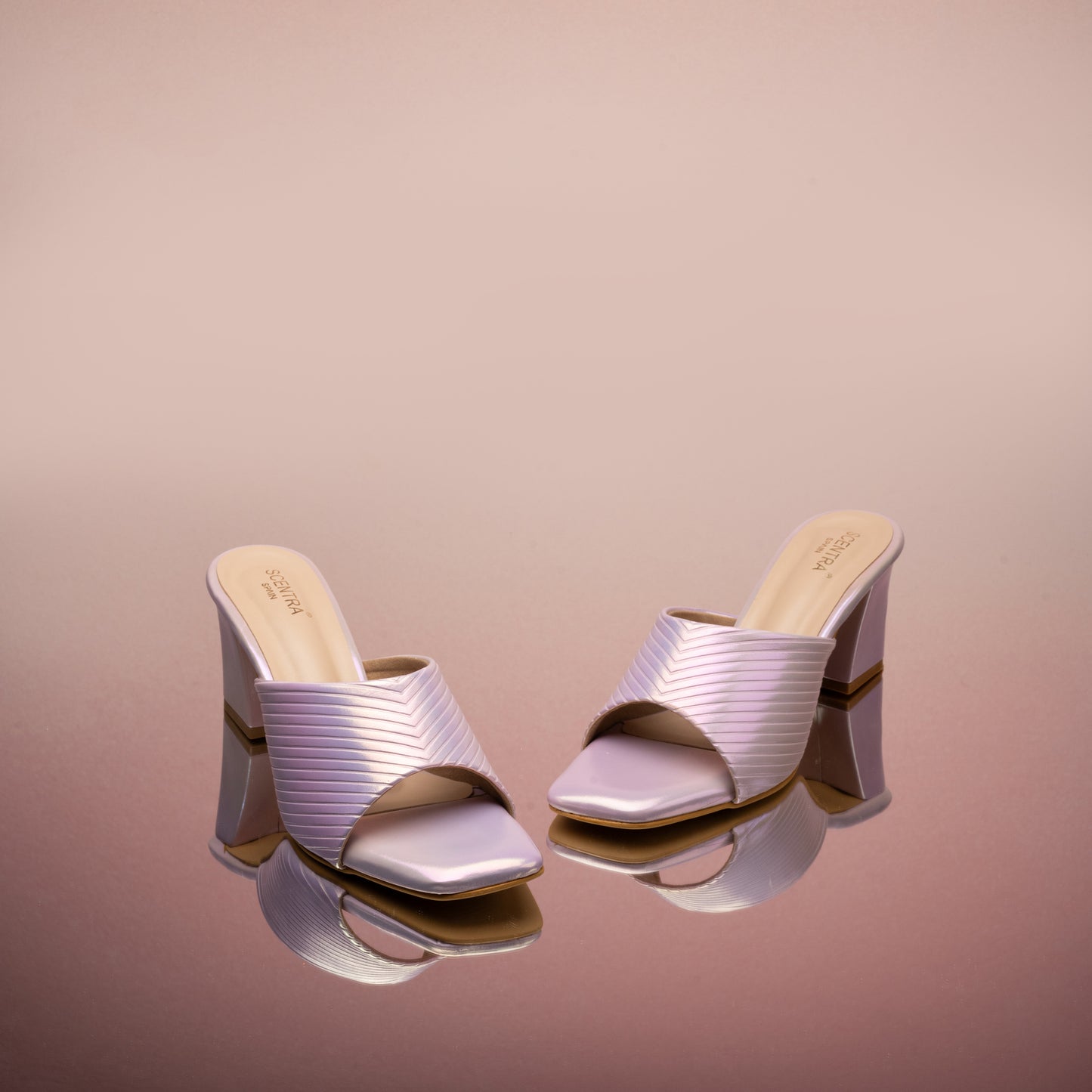 Angel Party Sandals