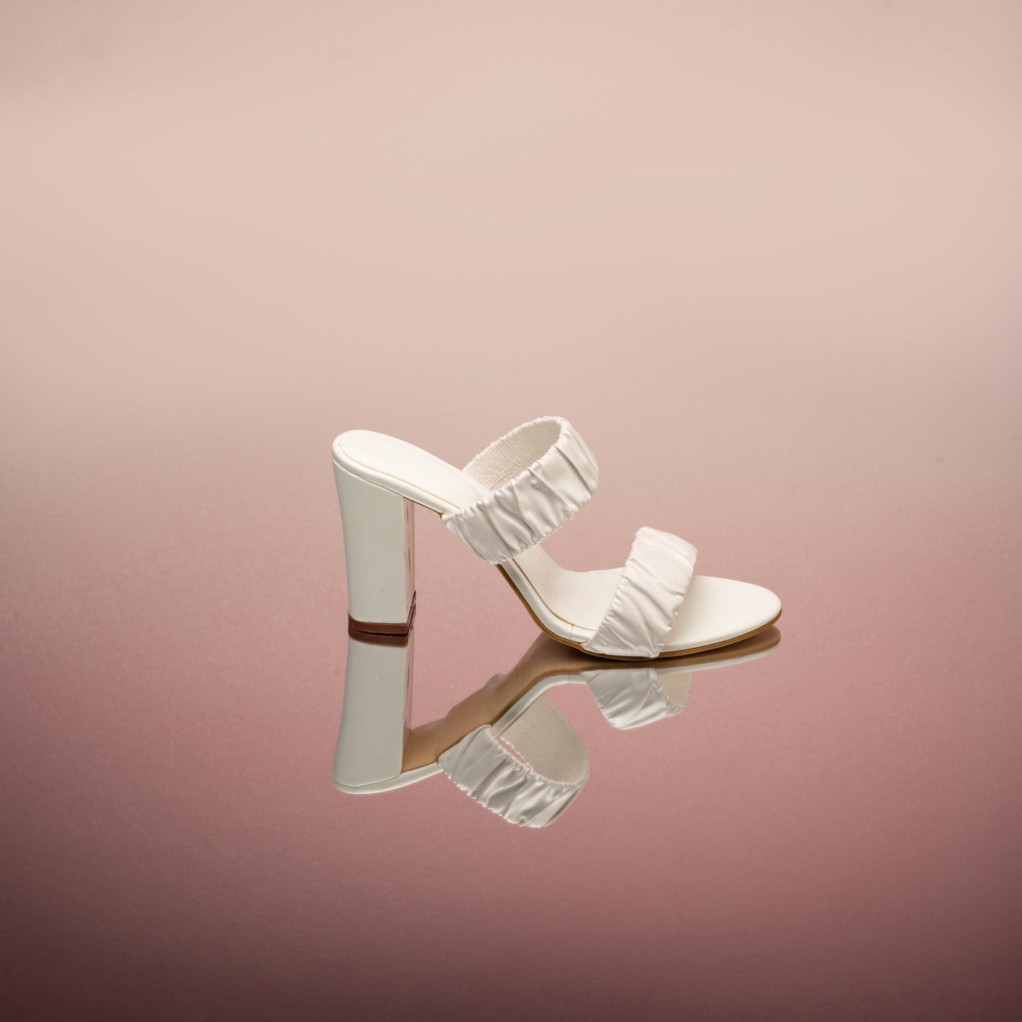 Elenor Two Strap Sandals