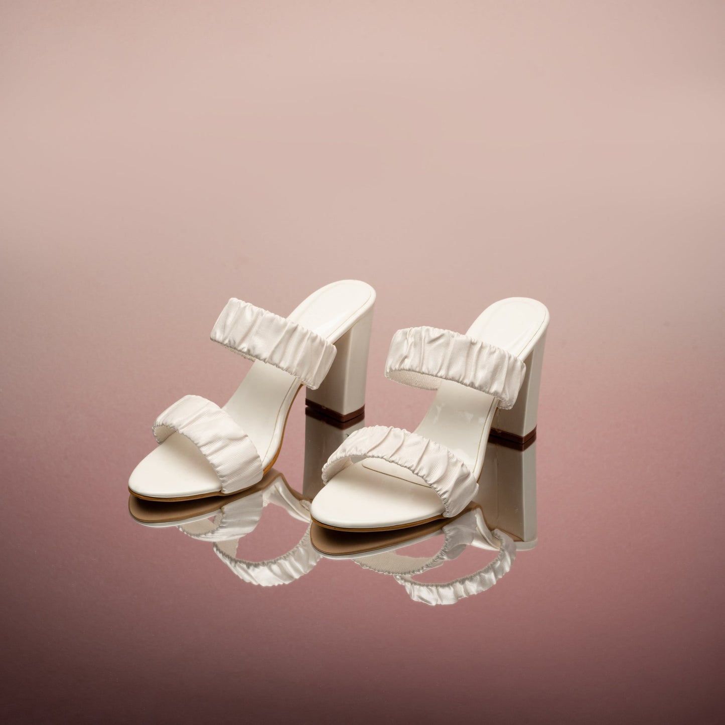 Elenor Two Strap Sandals