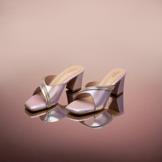 Giselle Party Sandals