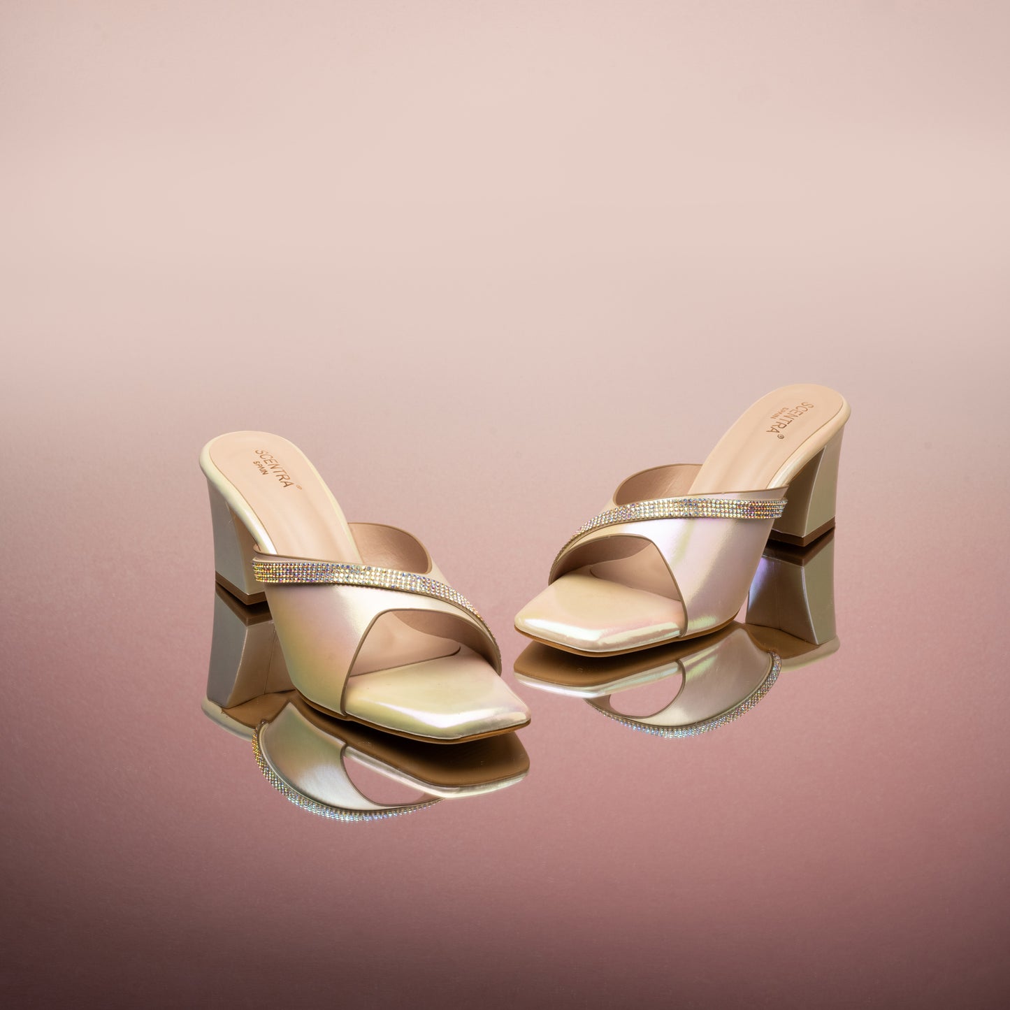 Giselle Party Sandals
