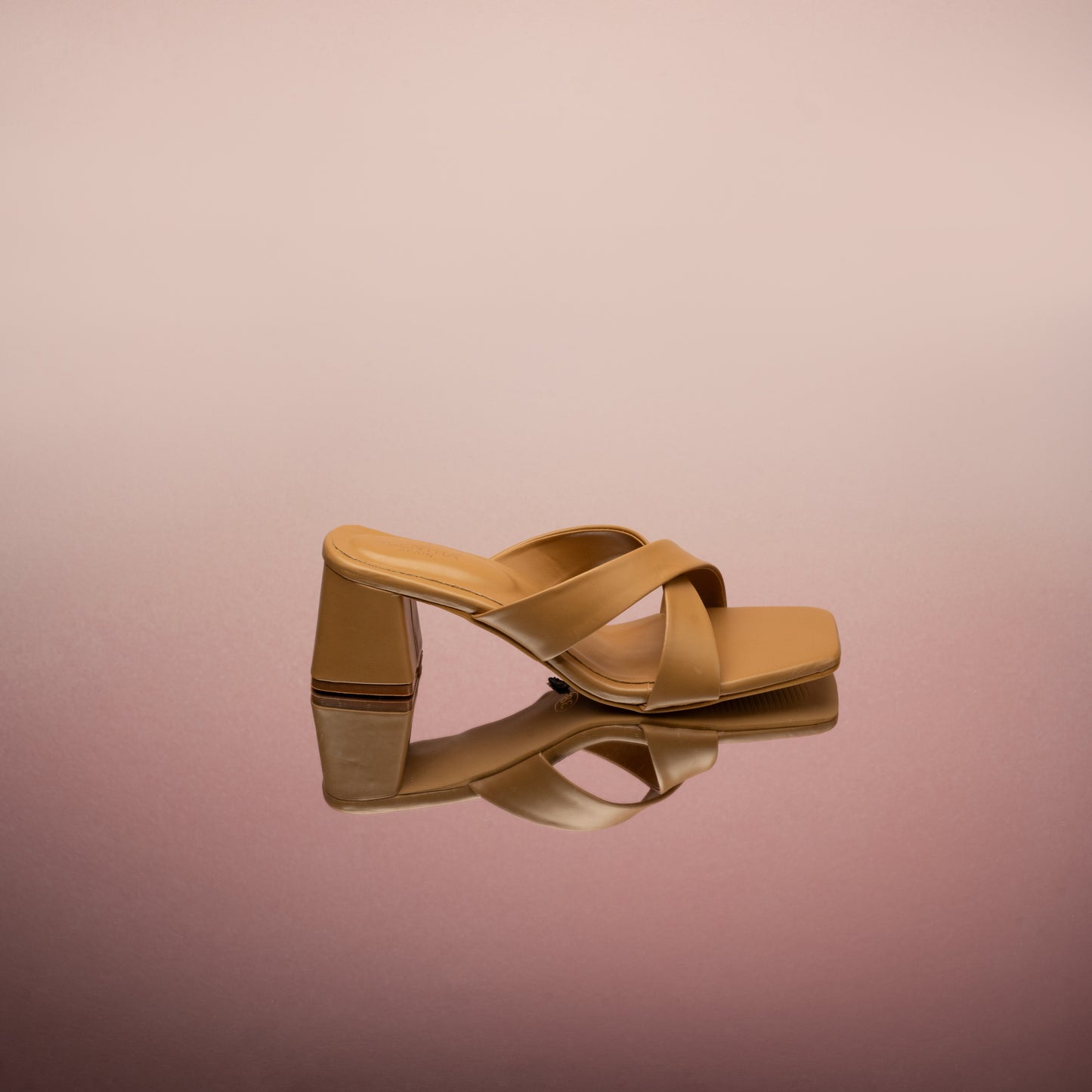 Tracey Cross Front Sandals