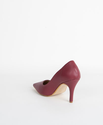 Belle Classic Pumps