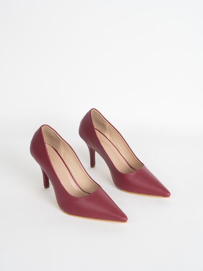 Belle Classic Pumps