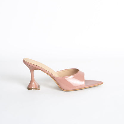 Lia Pointed Toe Heels