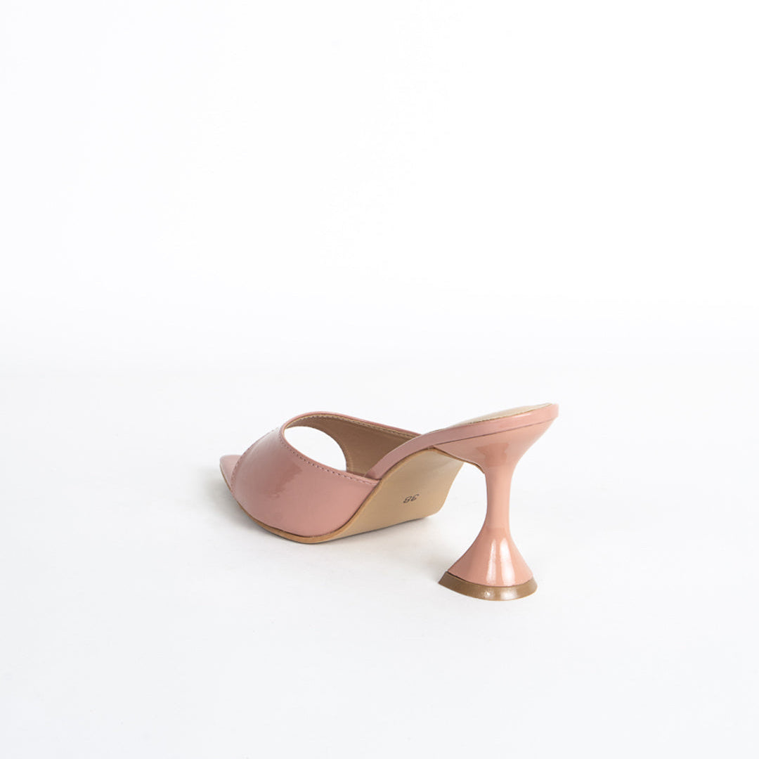 Lia Pointed Toe Heels