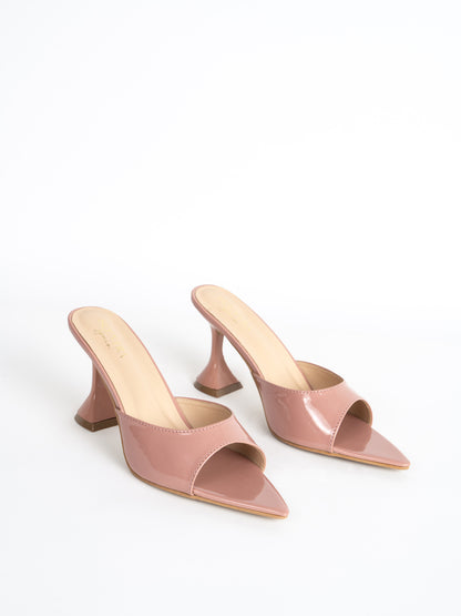 Lia Pointed Toe Heels