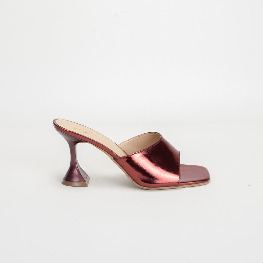 Zara Mules