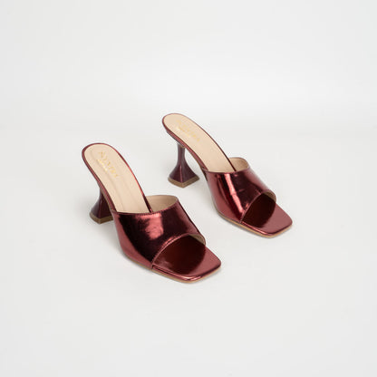 Zara Mules