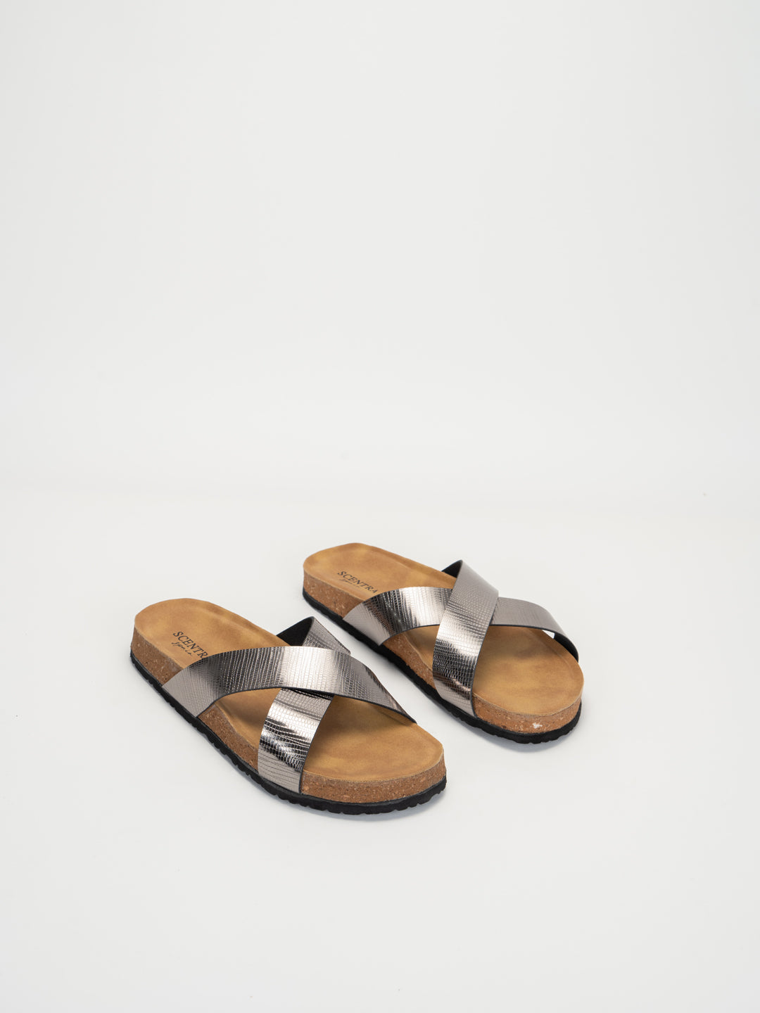 Iris Casual Sandals