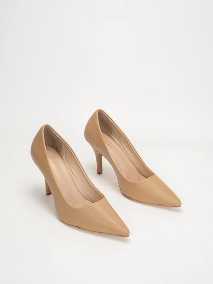 Belle Classic Pumps