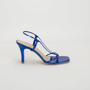 Vivian Strappy Heels