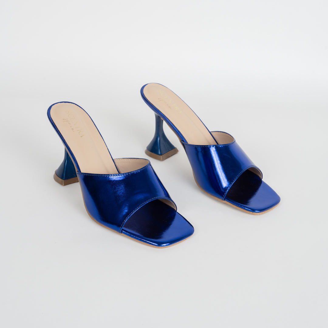 Zara Mules