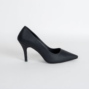 Belle Classic Pumps