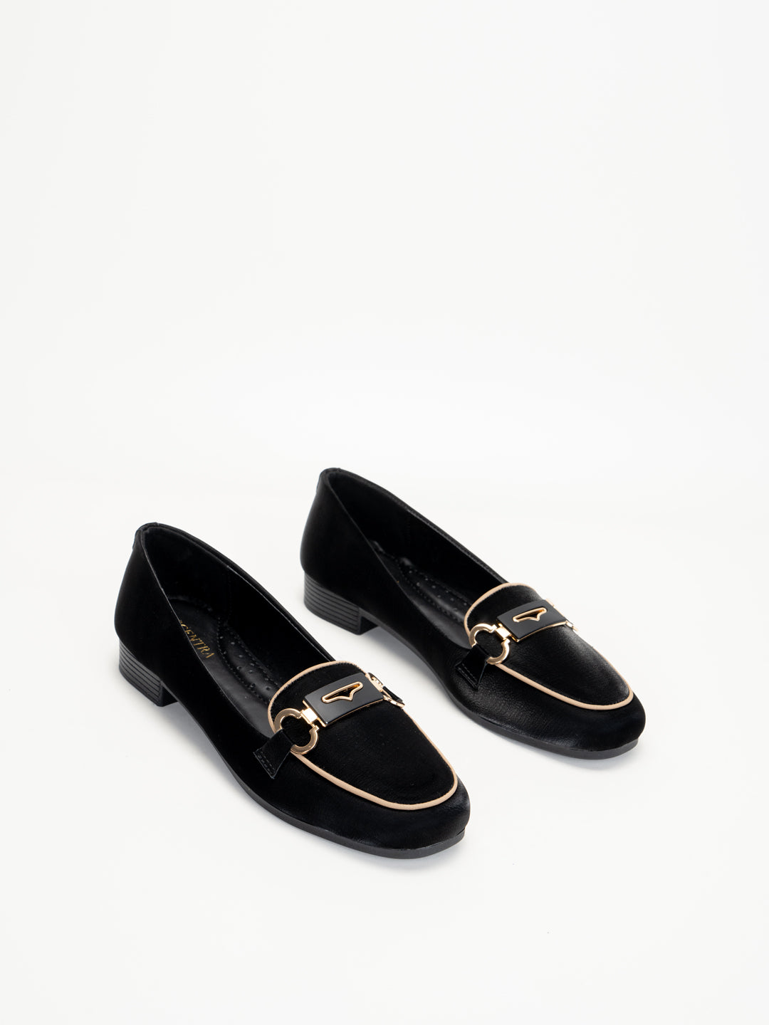 Cora Loafers