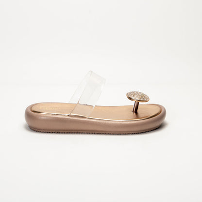 Alea Cushion Flats