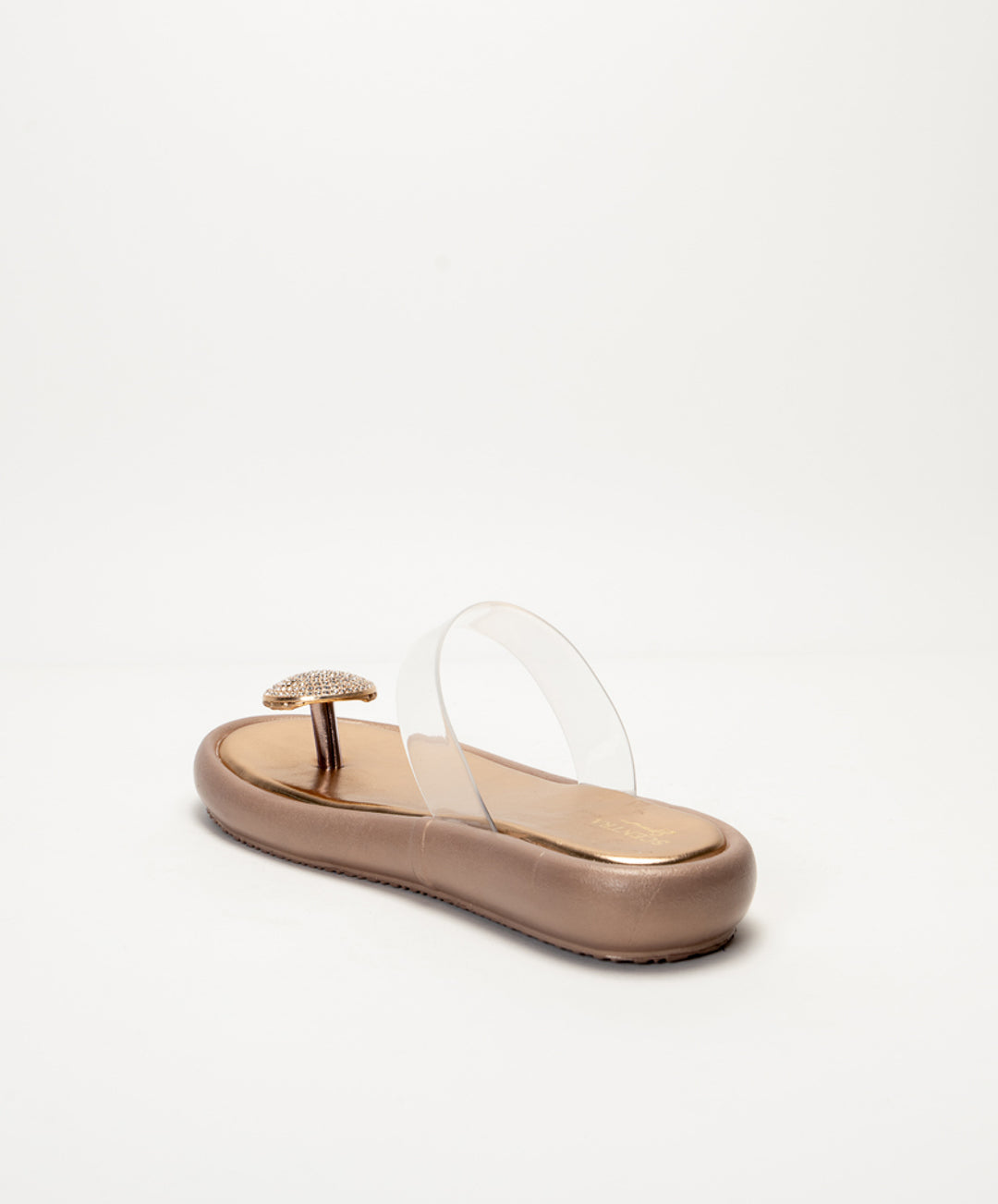 Alea Cushion Flats