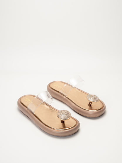 Alea Cushion Flats